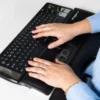MouseTrapper Advance 2.0 Ergonomisk mus