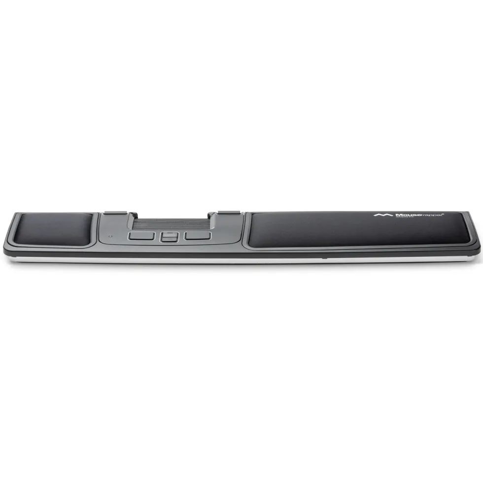 MouseTrapper Advance 2.0 Ergonomisk mus
