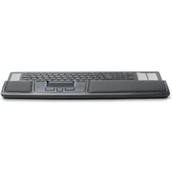 MouseTrapper Prime Trådløs ergonomisk mus