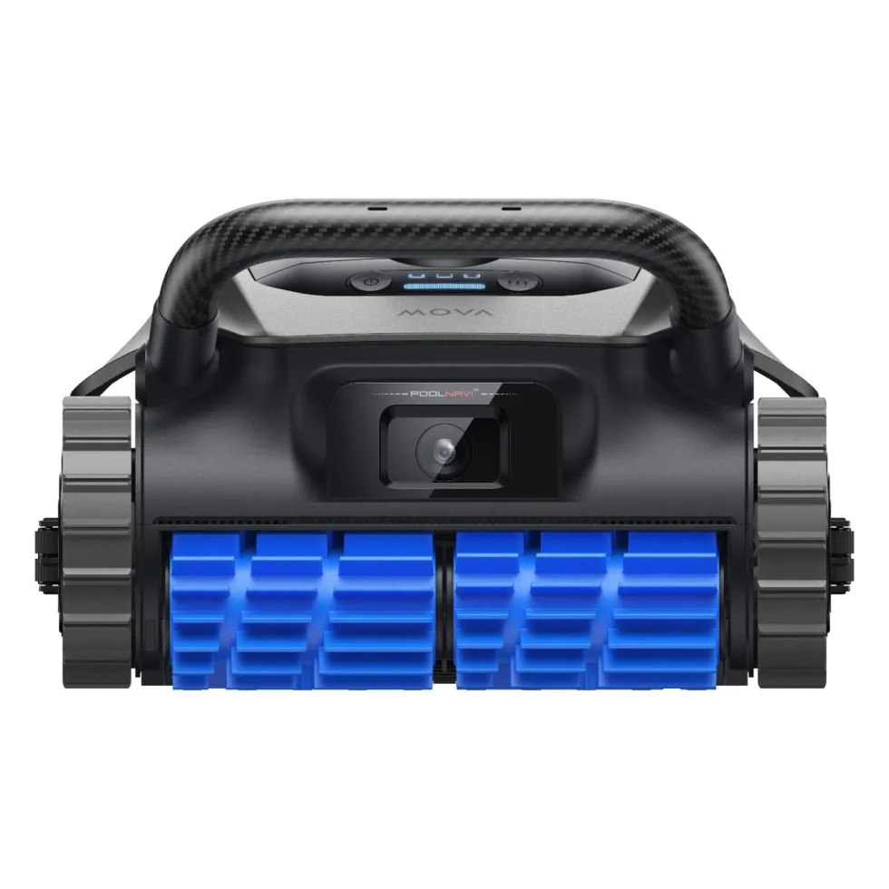 MOVA Diver A10 bassengrobot