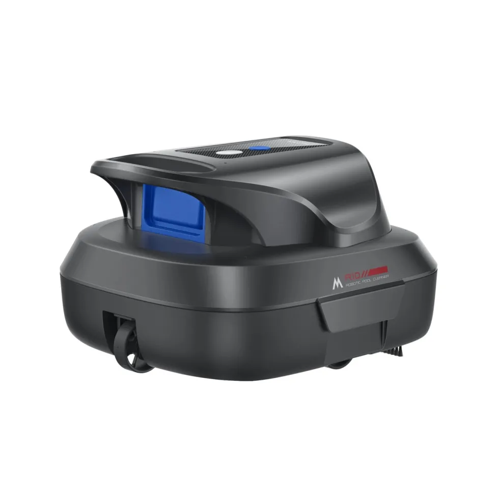 MOVA Diver R10 bassengrobot