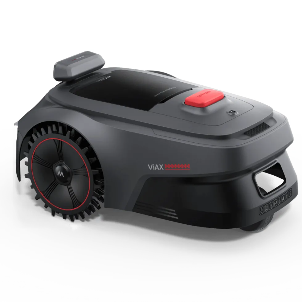 MOVA ViAX 600 robotgressklipper