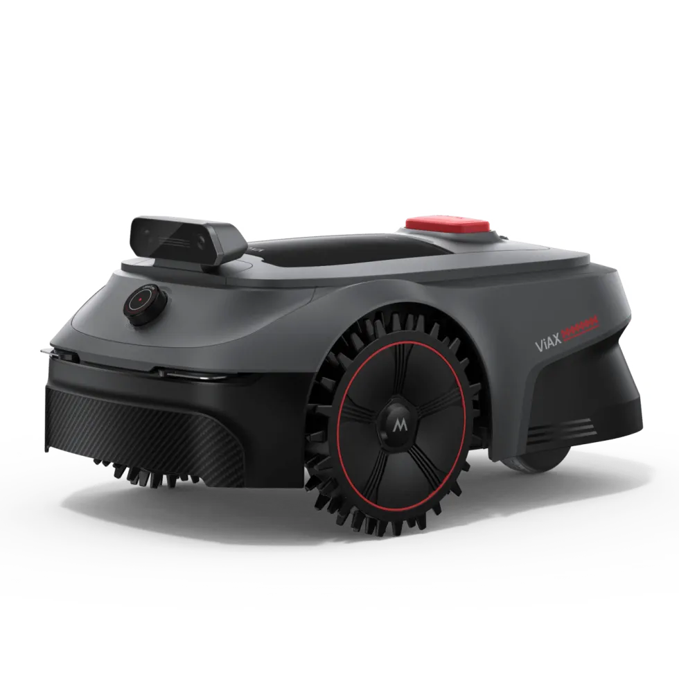 MOVA ViAX 600 robotgressklipper