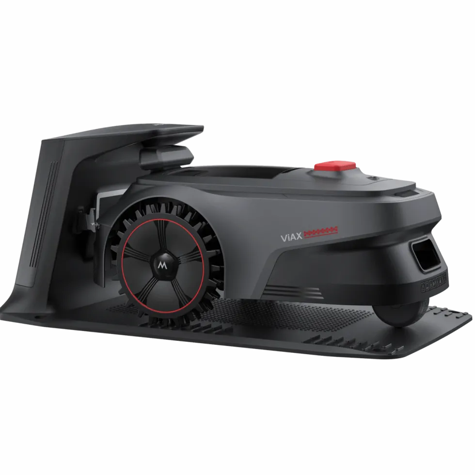 MOVA ViAX 600 robotgressklipper