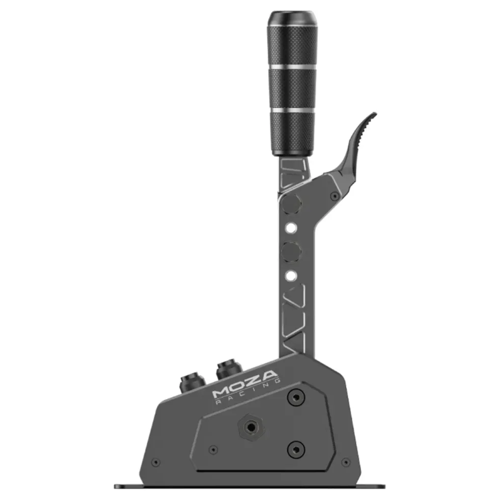 MOZA Racing SGP Sequential Shifter Sekvensiell