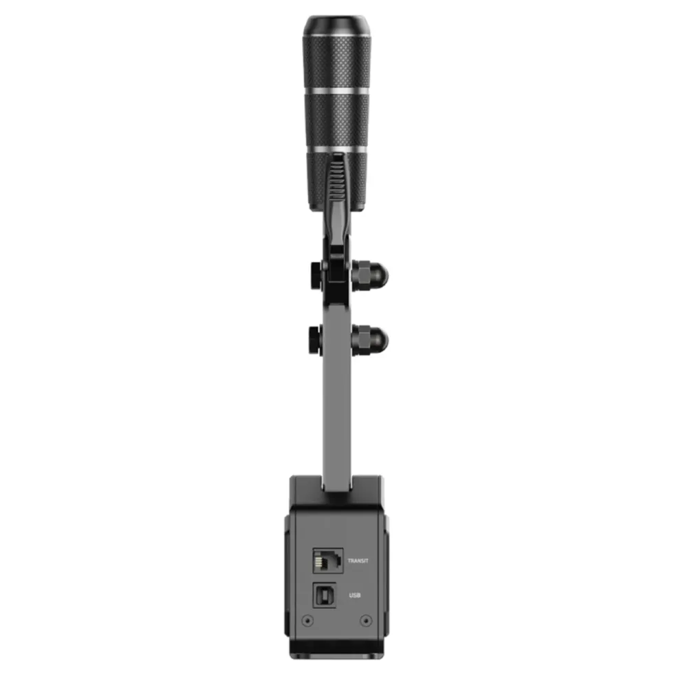 MOZA Racing SGP Sequential Shifter Sekvensiell