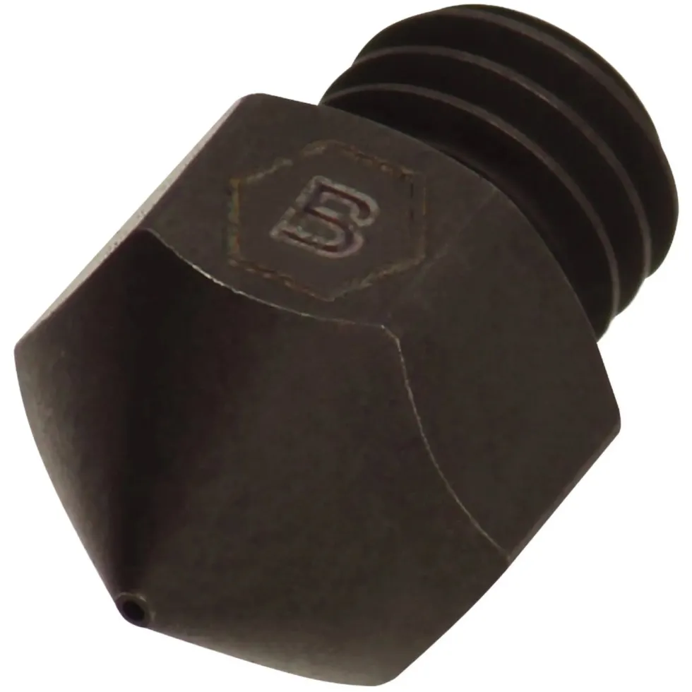 Munnstykke til 3D-skriver 0,6 mm