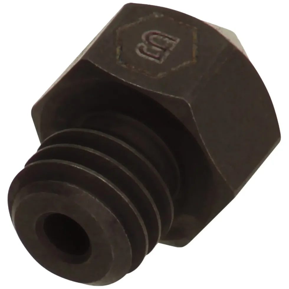Munnstykke til 3D-skriver 0,6 mm