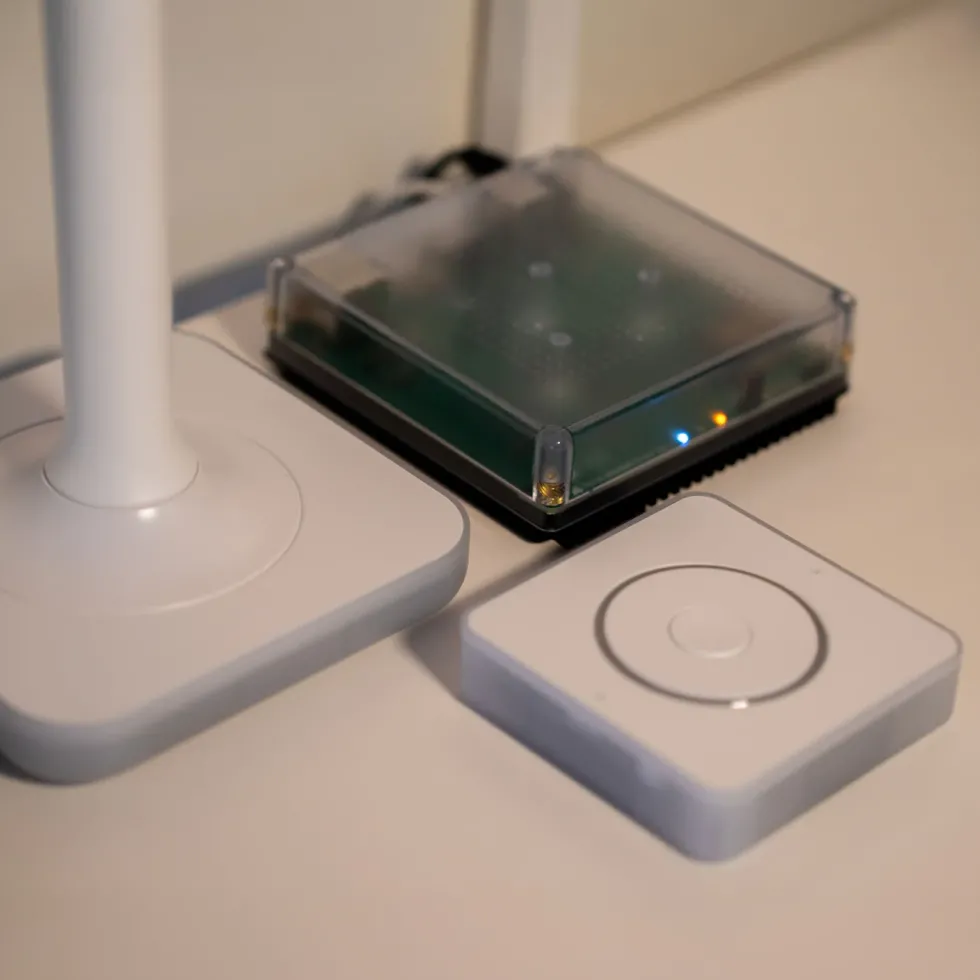 Nabucasa Home Assistant Connect ZWA-2