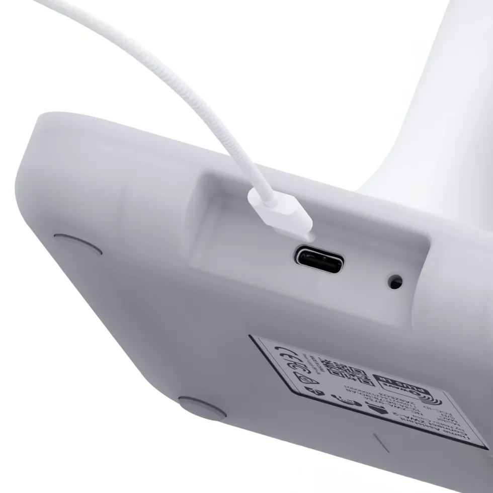 Nabucasa Home Assistant Connect ZWA-2