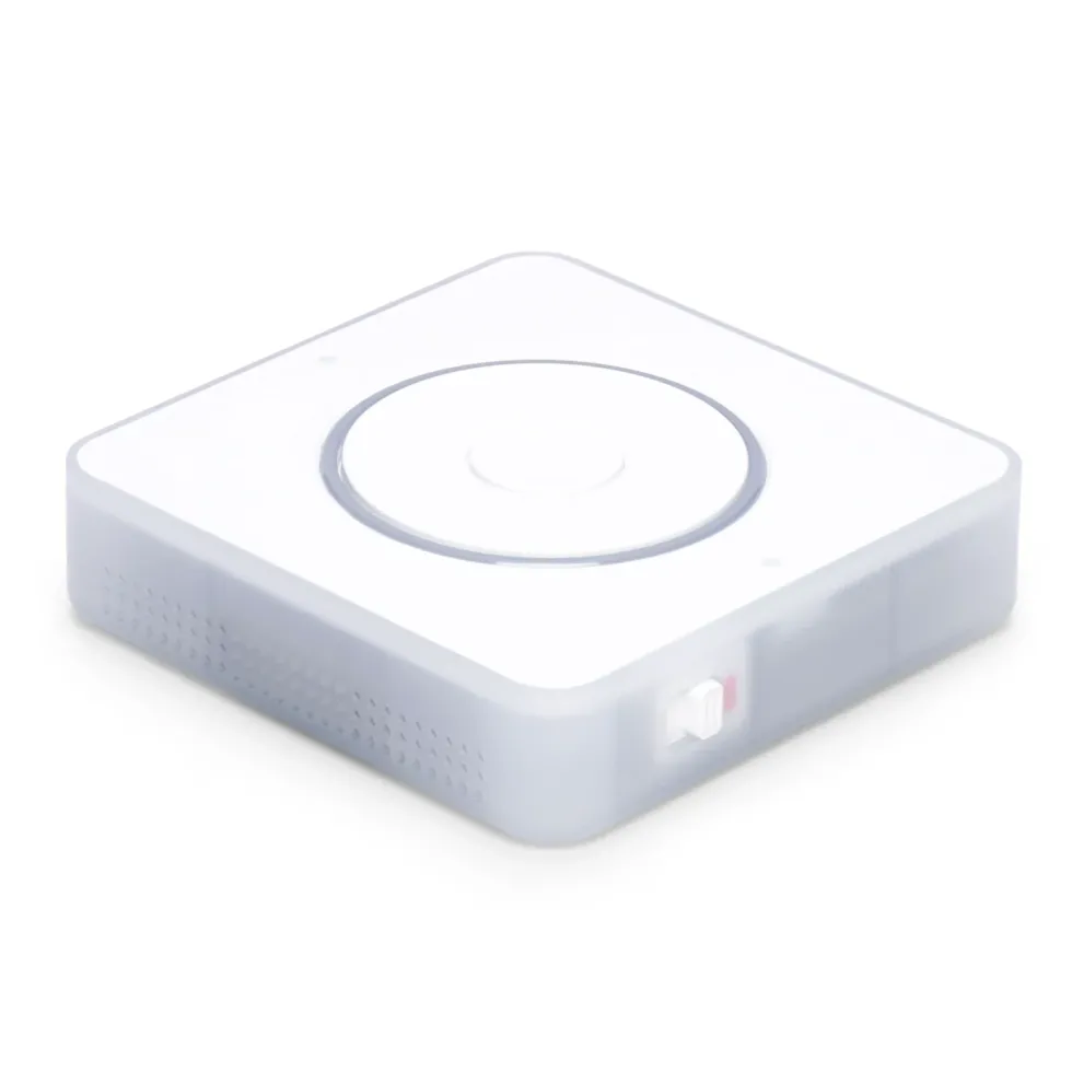 Nabucasa Home Assistant Voice Preview Edition