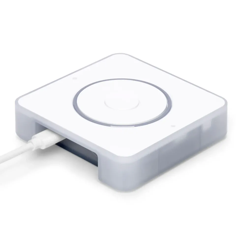 Nabucasa Home Assistant Voice Preview Edition