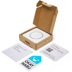 Nabucasa Home Assistant Voice Preview Edition