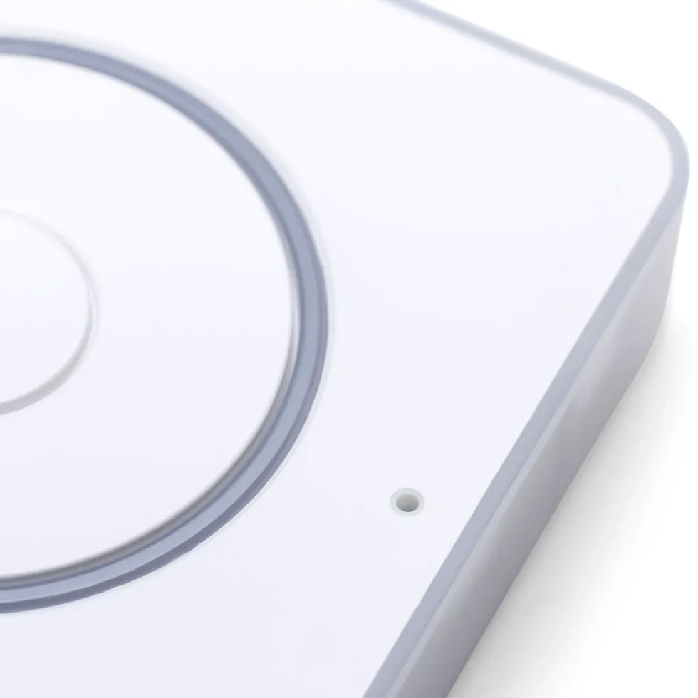 Nabucasa Home Assistant Voice Preview Edition