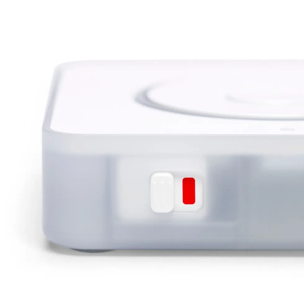 Nabucasa Home Assistant Voice Preview Edition