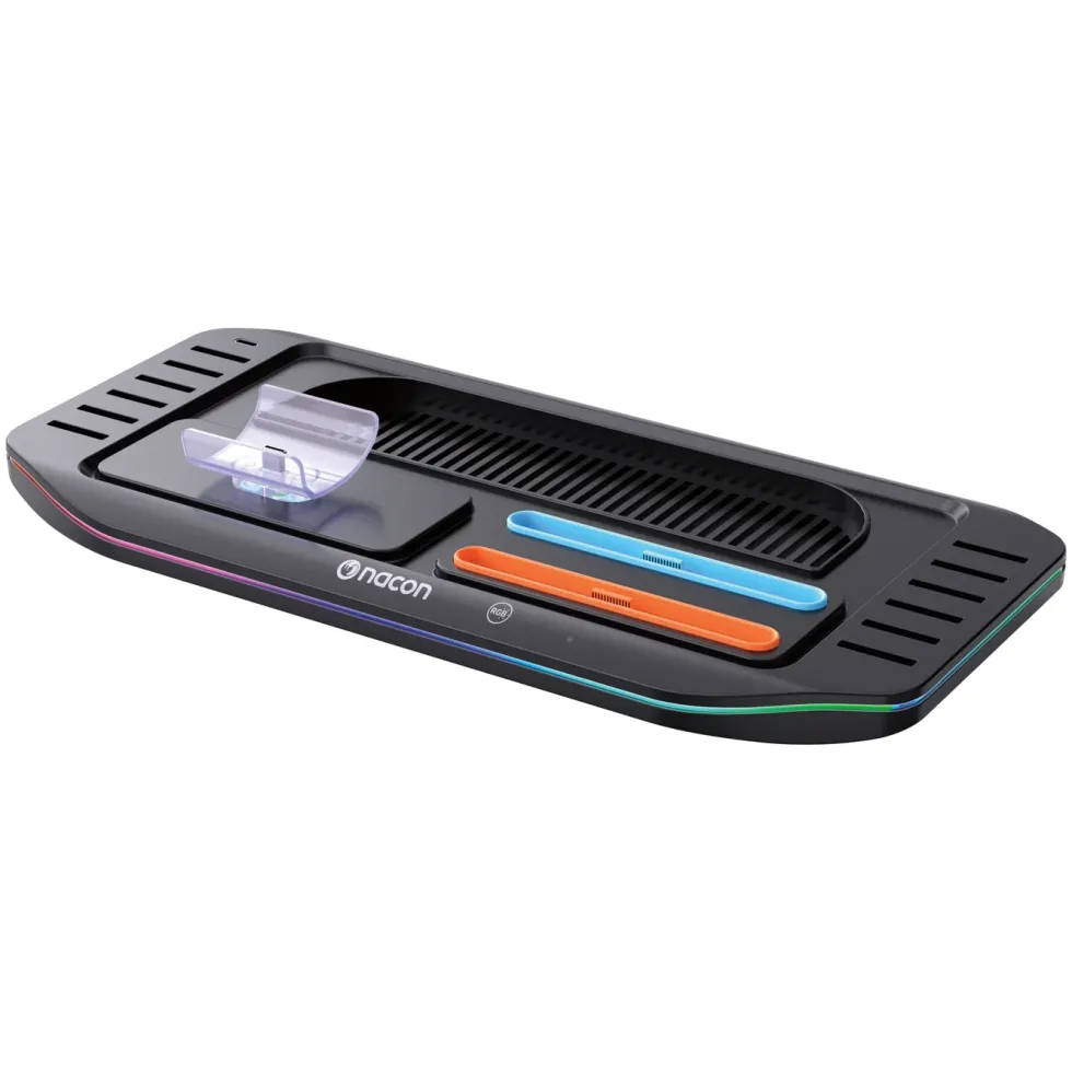 Nacon Charging Station XL for Switch 2