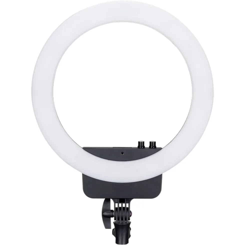 Nanlite Halo 16 LED-ringbelysning