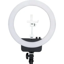 Nanlite Halo 16 LED-ringbelysning