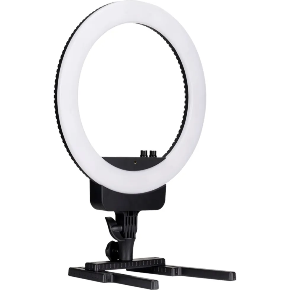 Nanlite Halo 16 LED-ringbelysning