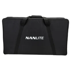 Nanlite LumiPad 25 LED-paneler med stativ 2-pk.