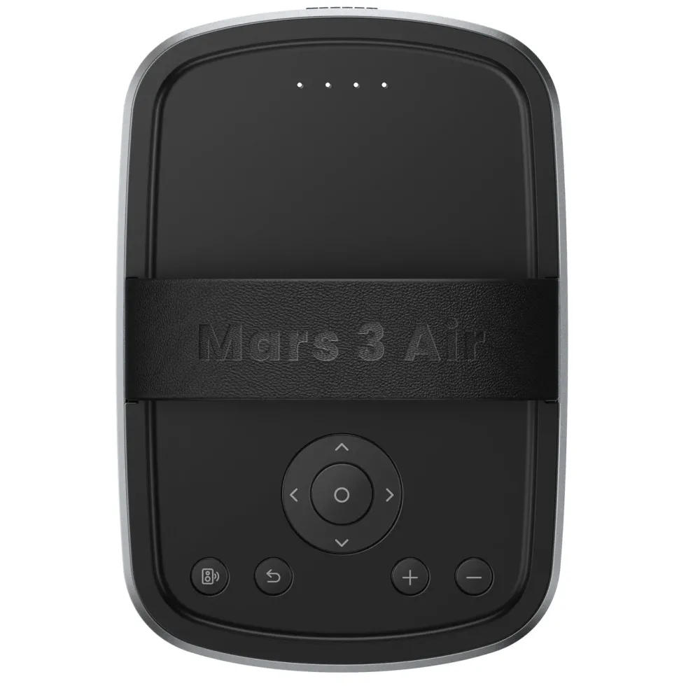 Nebula Mars 3 Air Bærbar miniprojektor