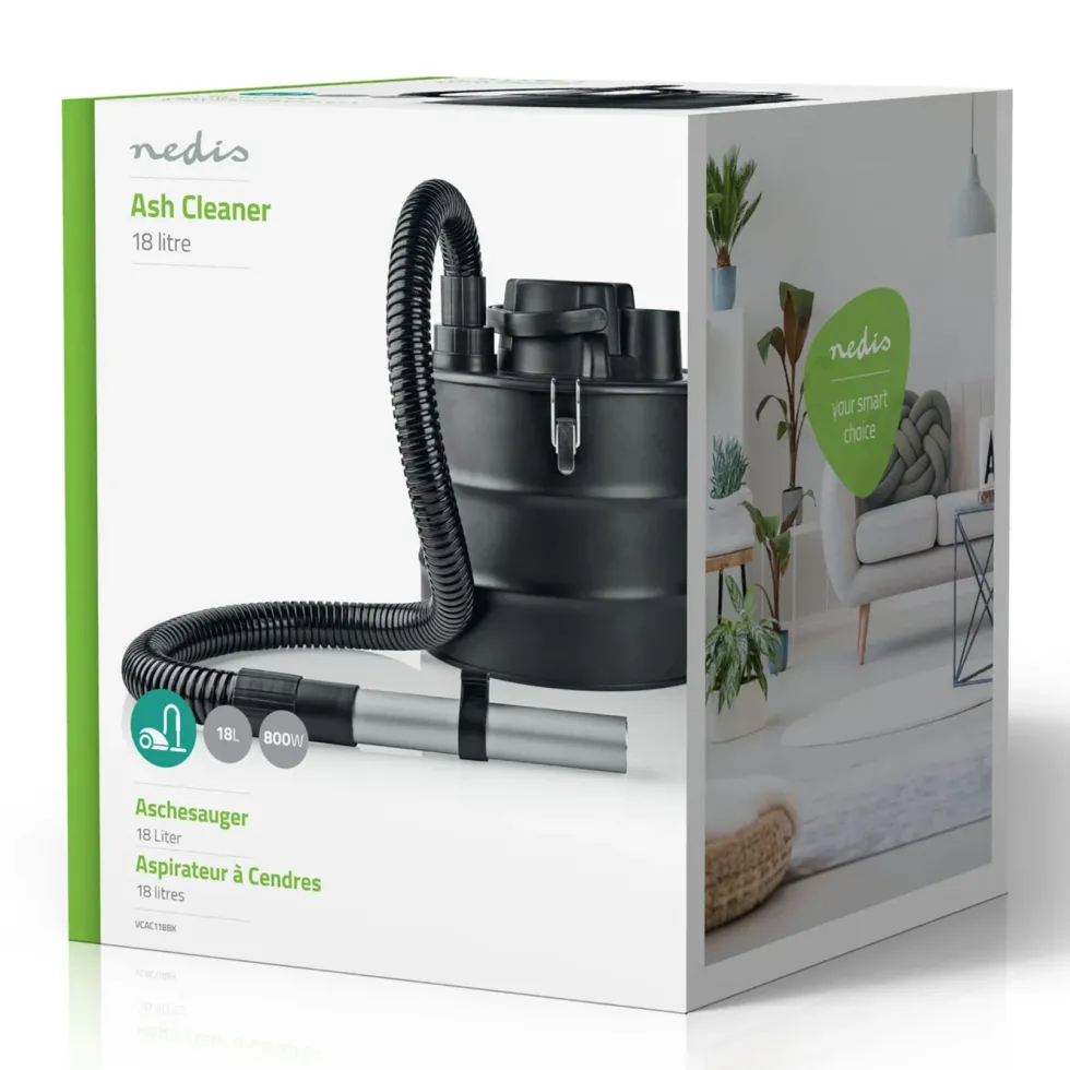 Nedis Askesuger 800 W