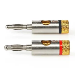 Nedis Bananplugger, 2-pk.