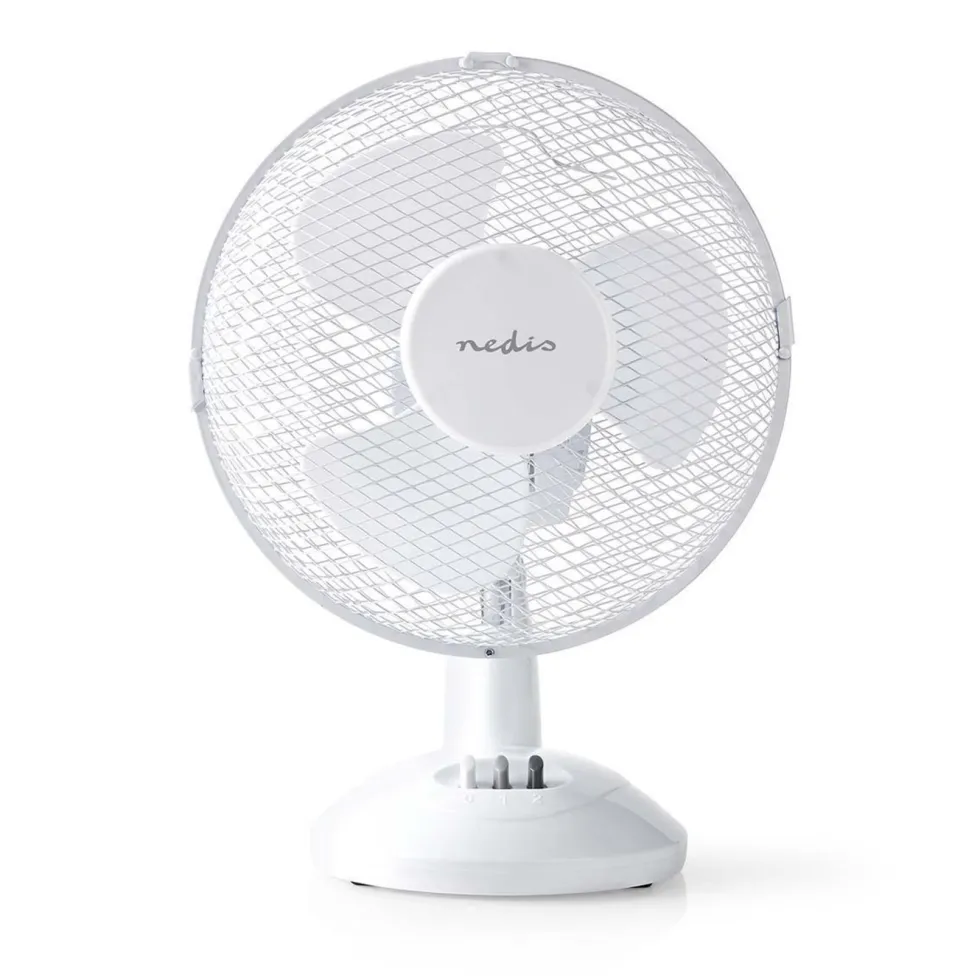 Nedis Bordvifte 23 cm