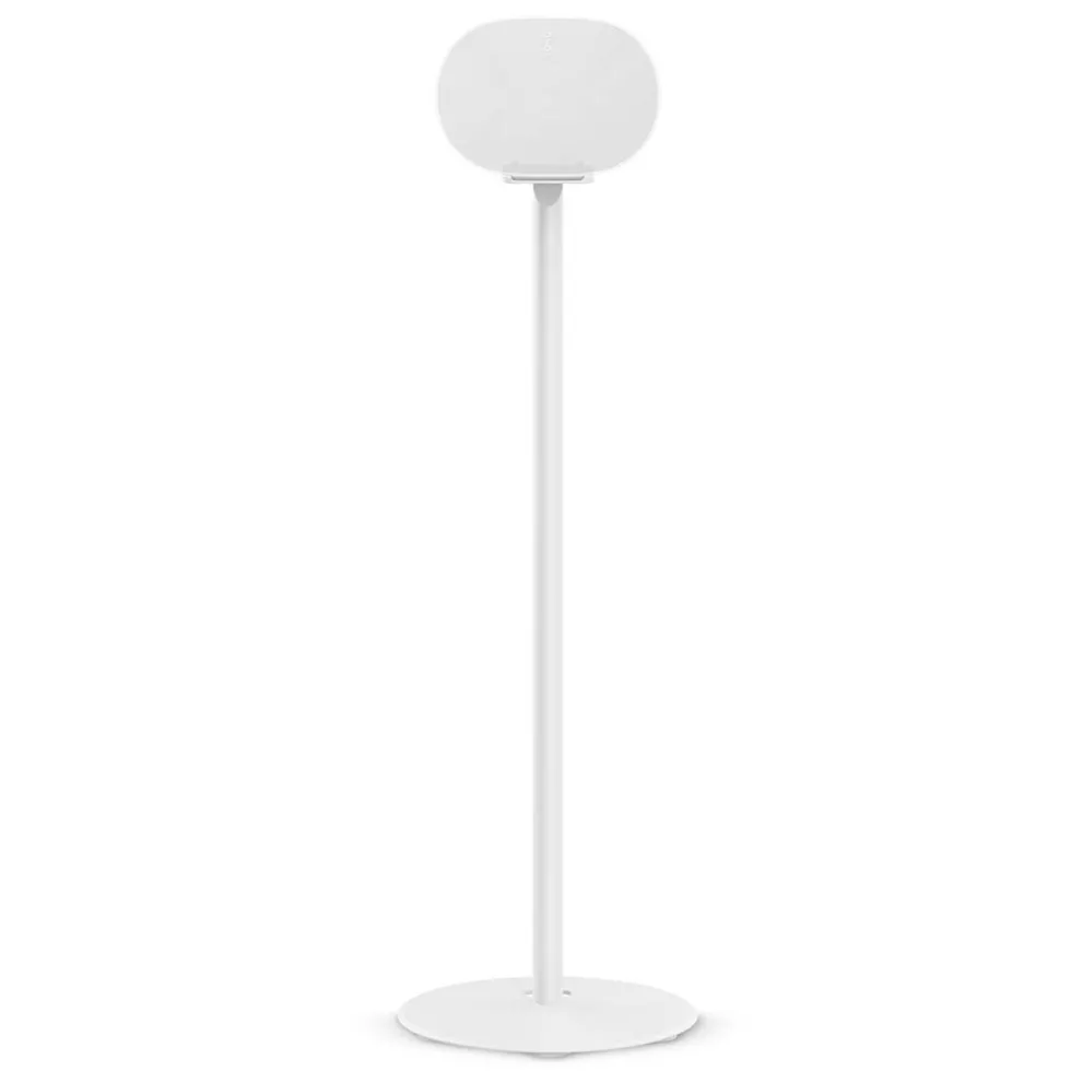 Nedis Gulvstativ for Sonos Era 300 Hvit