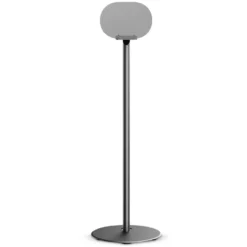 Nedis Gulvstativ for Sonos Era 300 Svart
