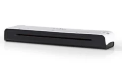Nedis Lamineringsmaskin i A3-format