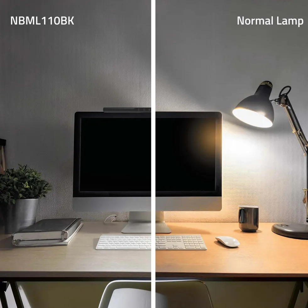 Nedis Monitor LED Light Bar