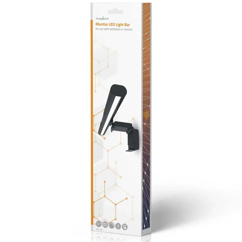 Nedis Monitor LED Light Bar