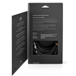 Nedis Optisk lydkabel Toslink 5 m