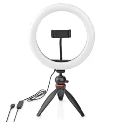Nedis Ring Light 10