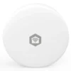 Nedis SmartLife luftkvalitetsmåler med CO₂-sensor og wifi