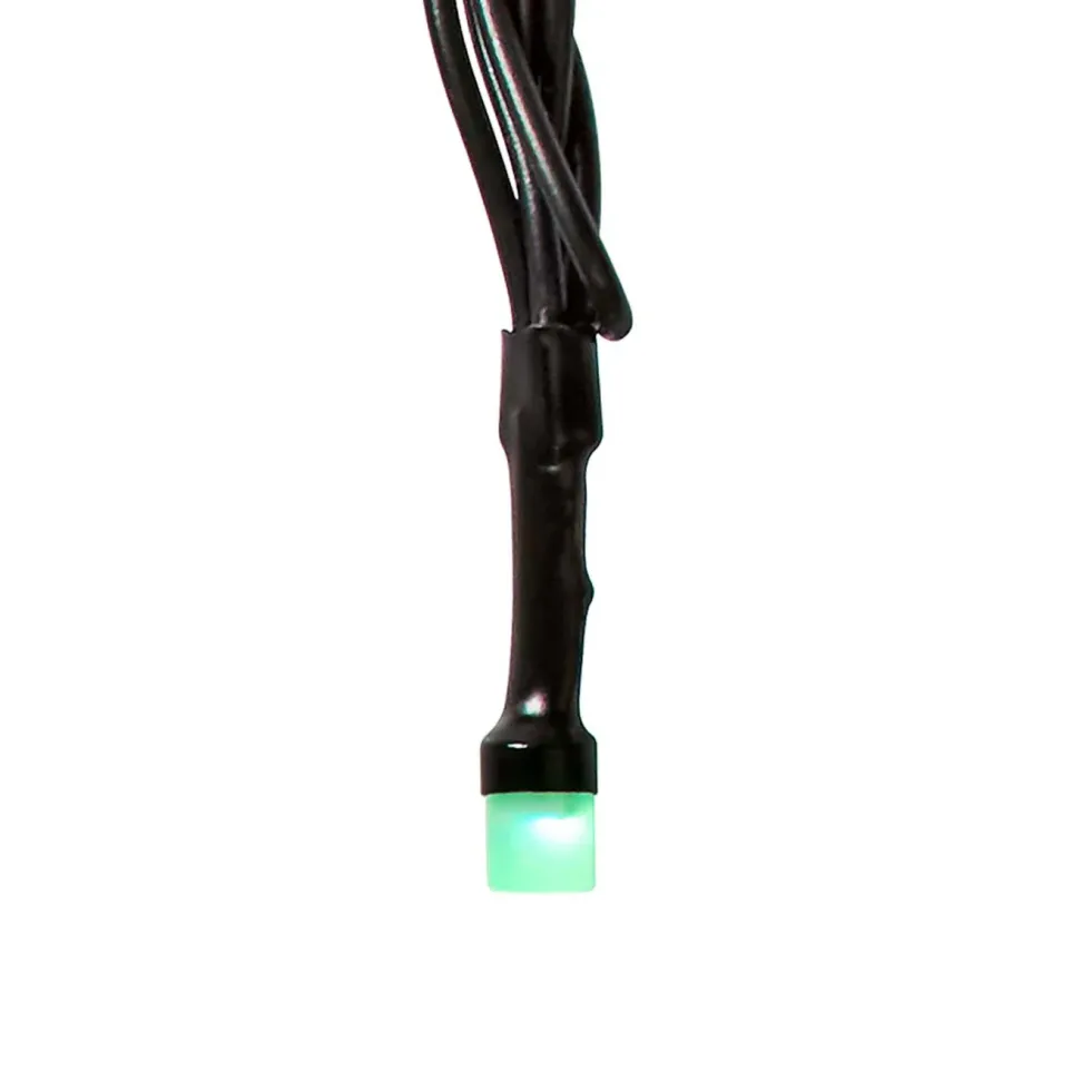 Nedis SmartLife Lyslenke RGB 10 m