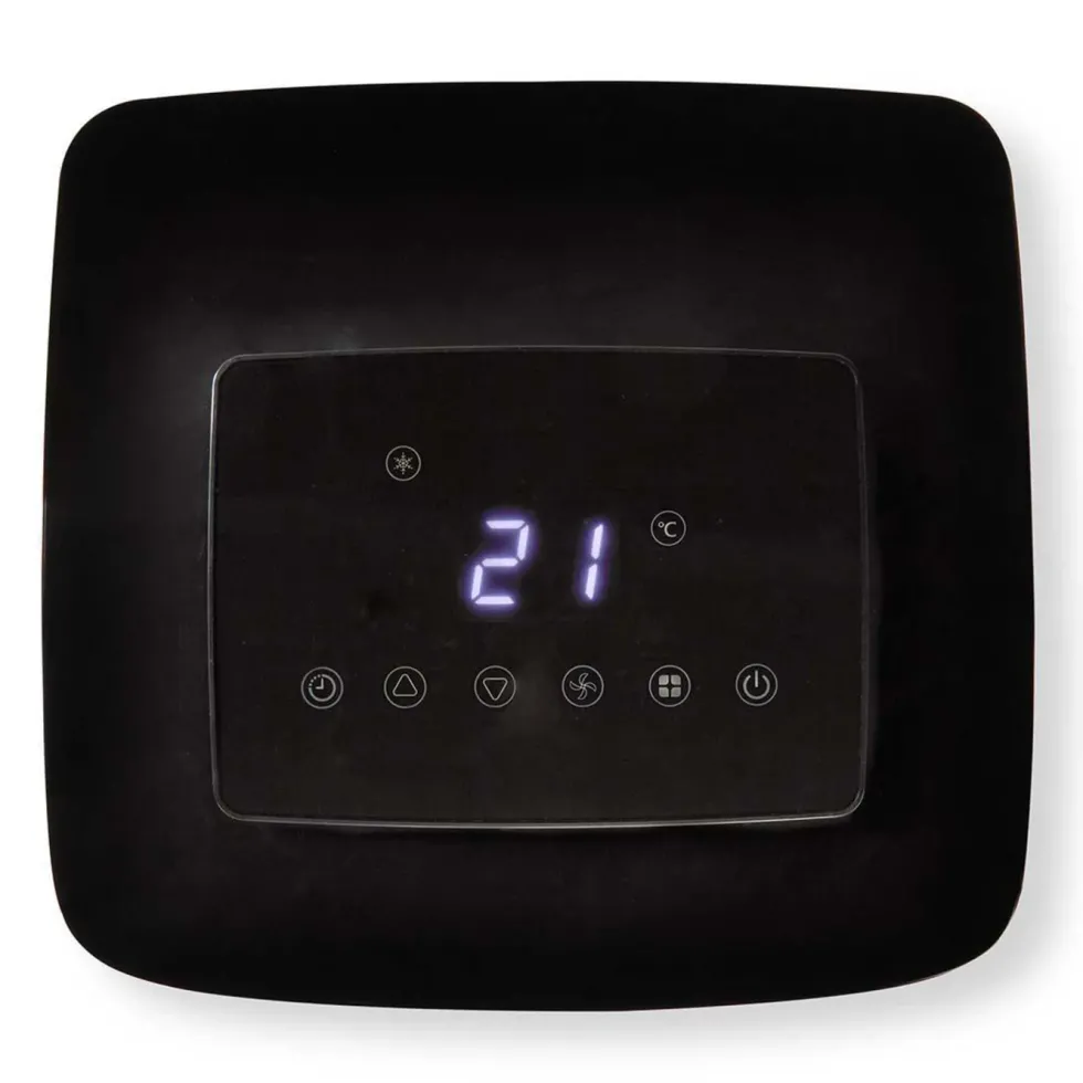 Nedis SmartLife portabel AC med wifi 7000 BTU