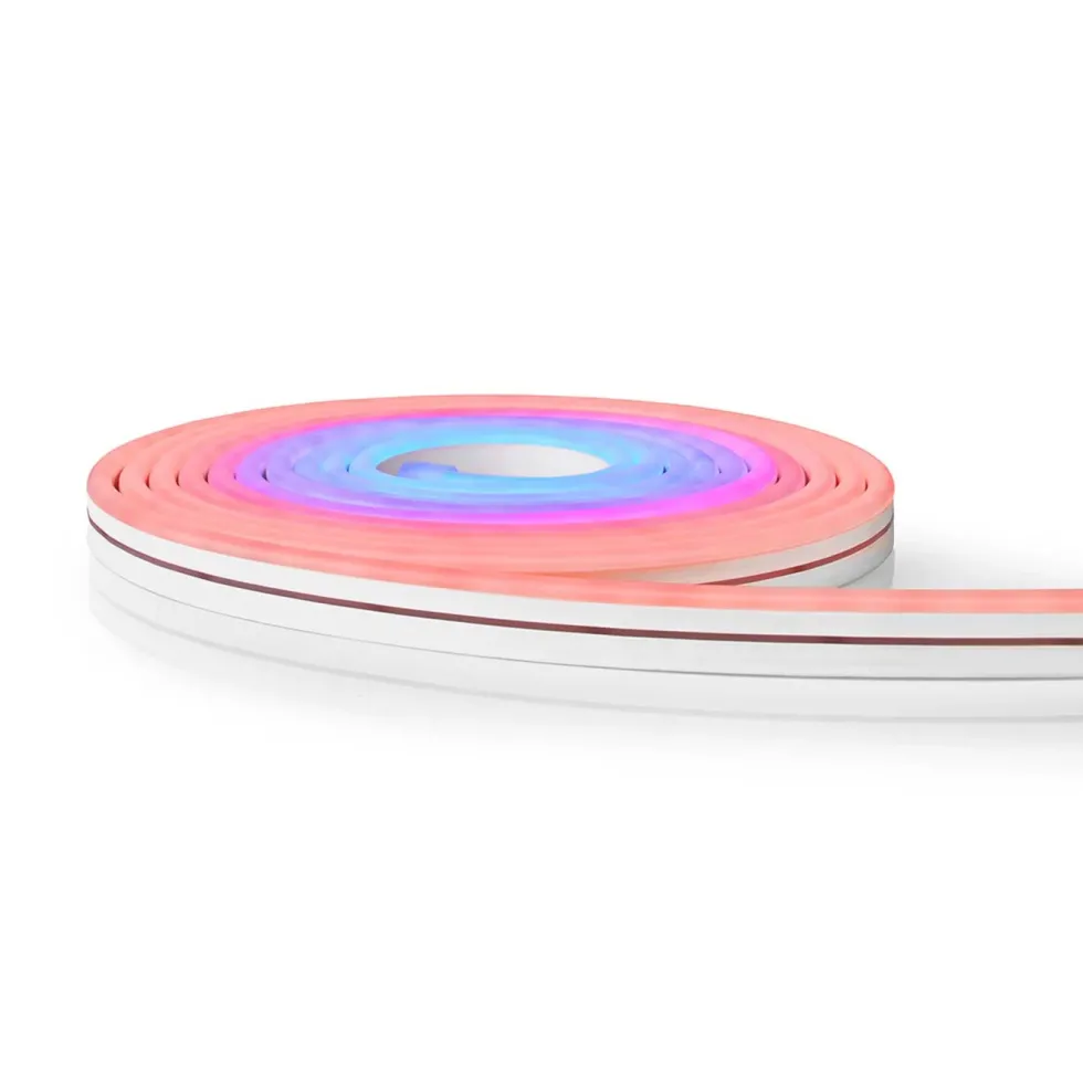 Nedis Smart Neon-list 5 m