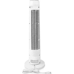 Nedis Tårnvifte med fjernkontroll 50 W