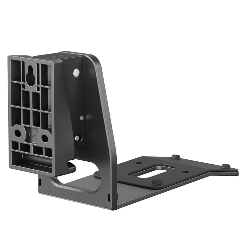 Nedis Veggfeste for Sonos Era 300-høyttaler Svart