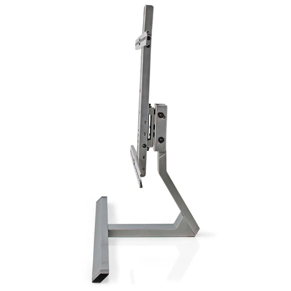 Nedis Vippe- og roterbart bordstativ for tv 37-75"