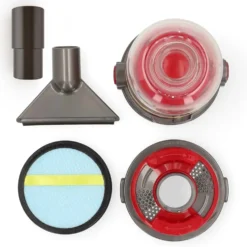 Nedis Våt- og tørradapter til støvsuger 32–35 mm