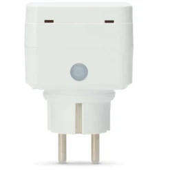 Nedis Zigbee Fjernstrømbryter for utendørsbruk 3680 W