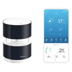 Netatmo Anemometer for Netatmo værstasjon