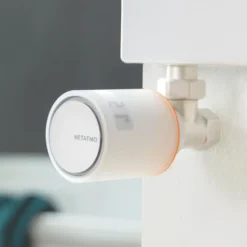 Netatmo Radiator Ekstra termostat 1-pk.