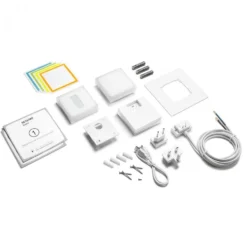Netatmo Smart Thermostat for varmesystem