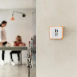Netatmo Smart Thermostat for varmesystem