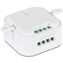 Nexa Innfelt fjernstrømbryter 2000 W