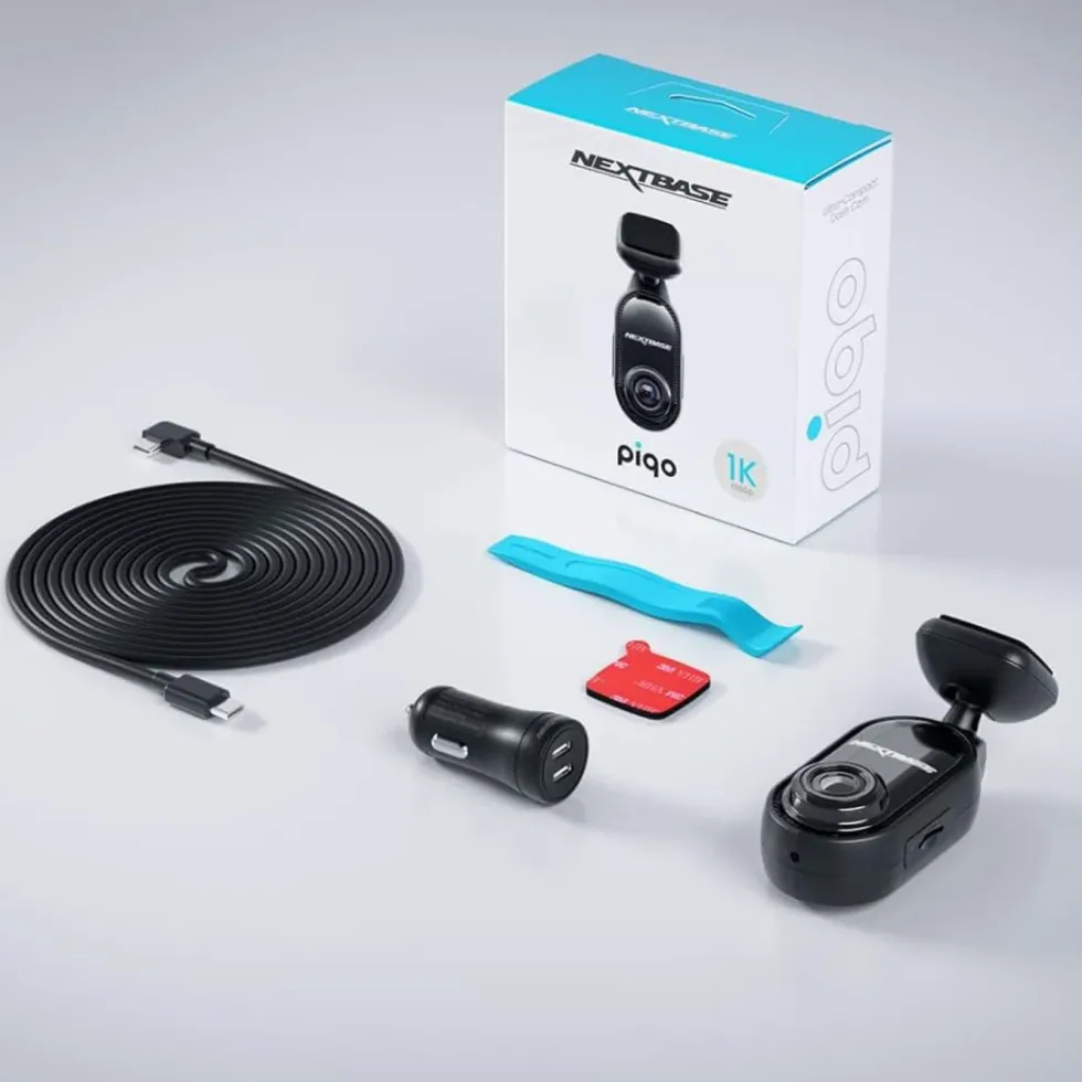Nextbase PICO 1K dashbordkamera